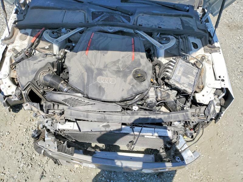 2024 Audi S5 Premium Plus