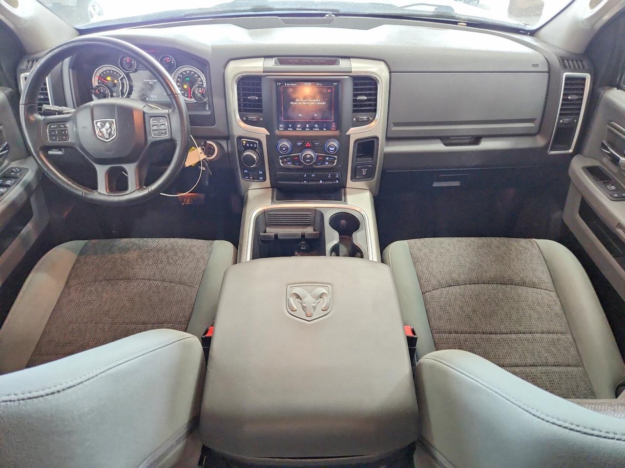 2019 Dodge RAM 1500 Classic SLT