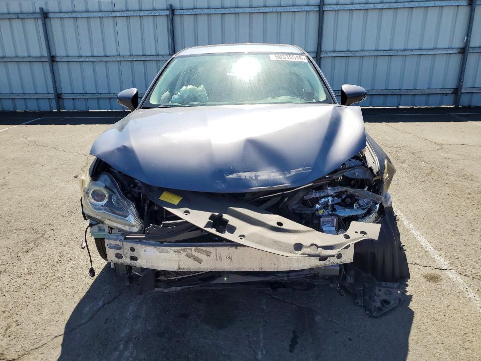 2014 Lexus Ct 200