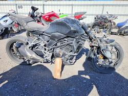 2024 Honda CBR300 en venta en Las Vegas, NV