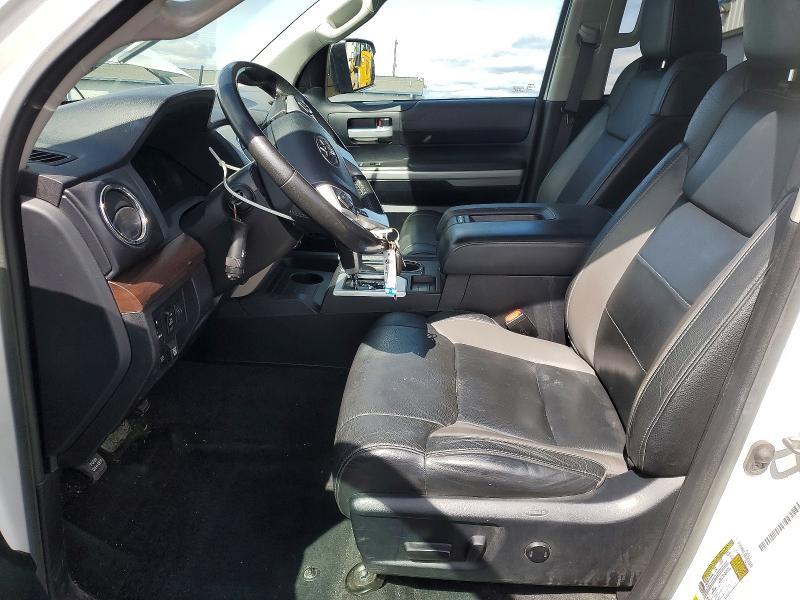 2019 Toyota Tundra Limited