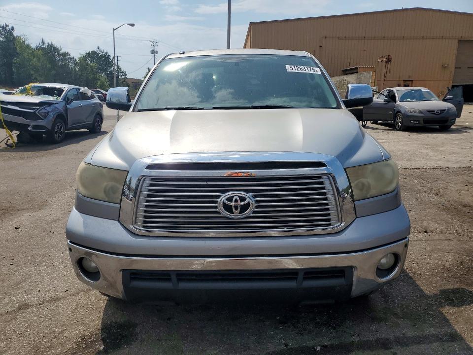 2011 Toyota Tundra Crewmax Limited