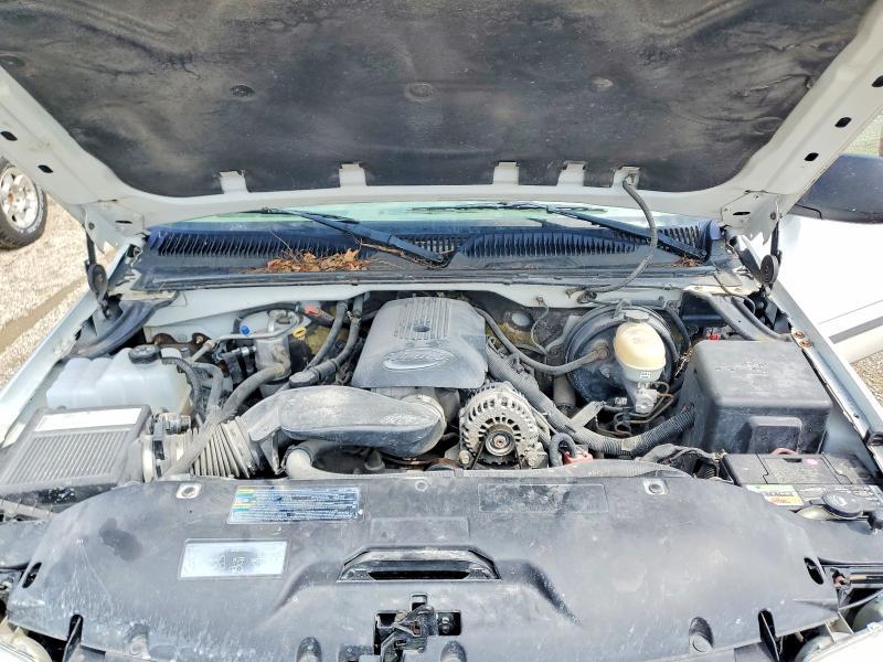 2005 GMC New Sierra K1500