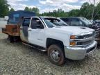2019 Chevrolet Silverado K3500