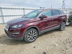 2019 Lincoln Mkc Reserve for sale in Appleton, WI