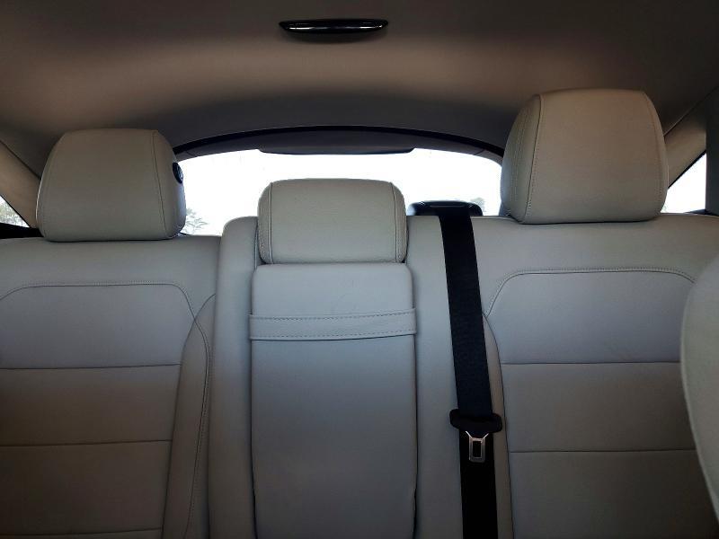 2016 Mercedes-Benz Gle Coupe 450 4matic