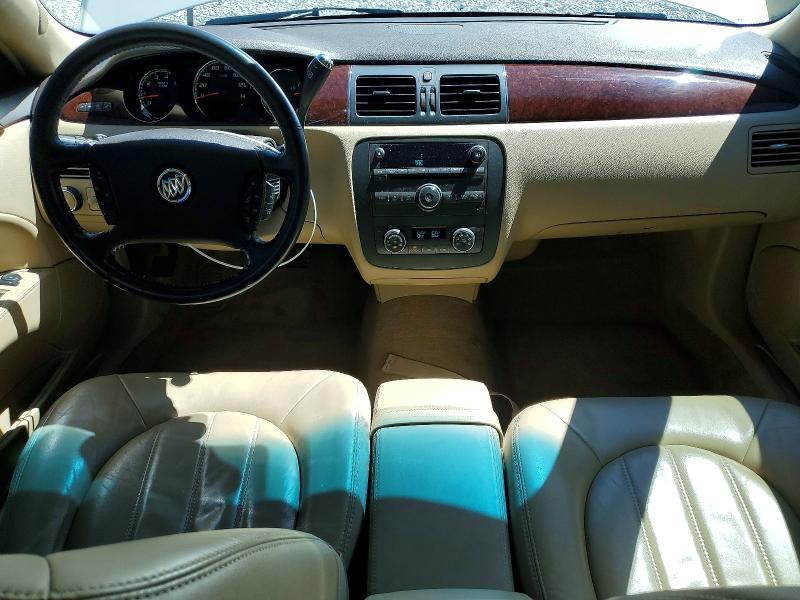 2011 Buick Lucerne cxl