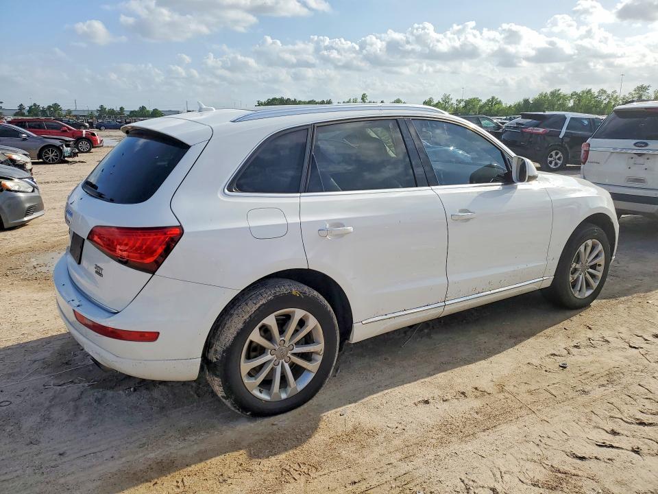 2016 Audi Q5 Premium