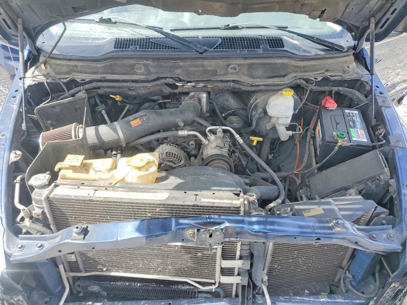 2007 Dodge RAM 1500 ST