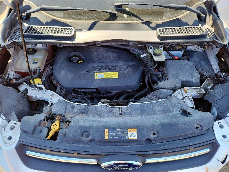 2013 Ford Escape se