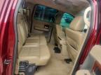 2005 Ford F150 Supercrew