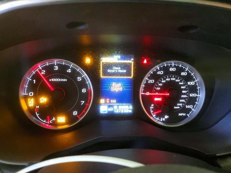 2019 Subaru Ascent Premium