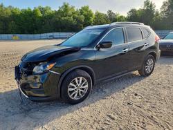 2020 Nissan Rogue sv for sale in Midway, FL