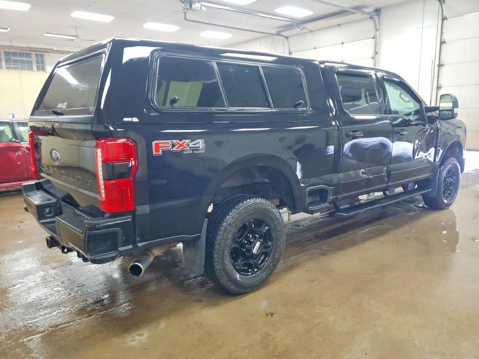 2023 Ford F250 Super Duty