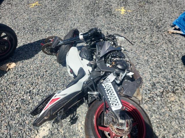 2025 Kawasaki ZX636 K