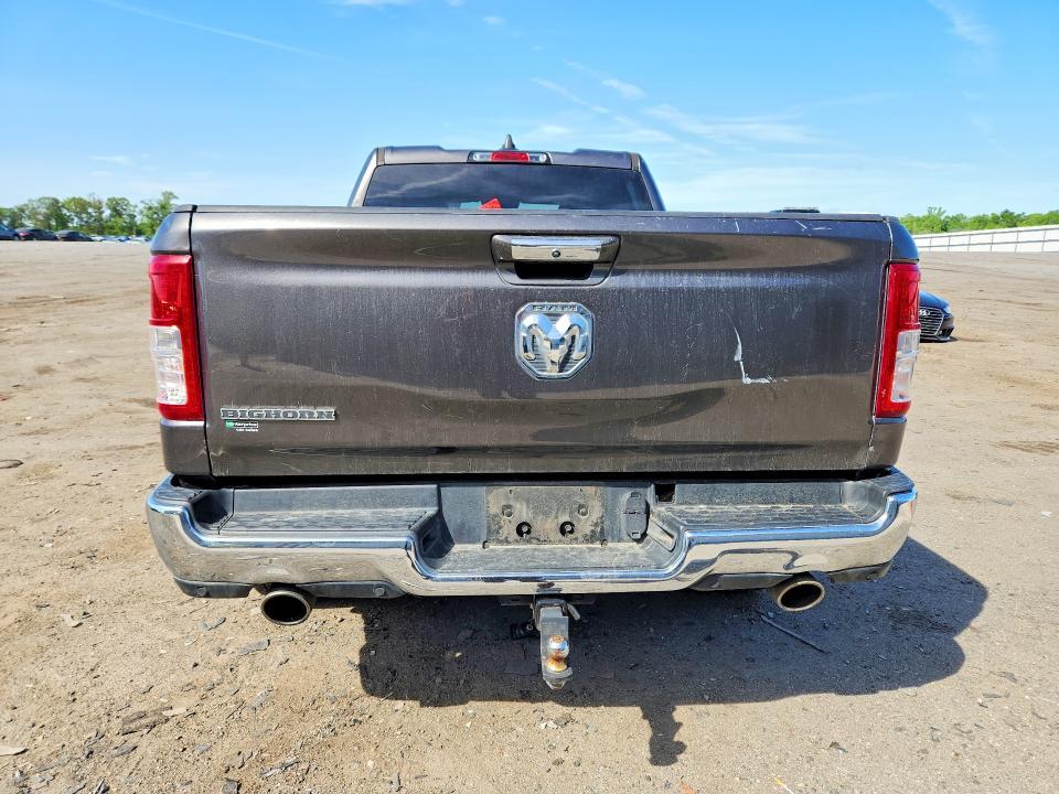 2020 Dodge RAM 1500 BIG Horn