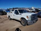 2015 Ford F250 Super Duty Utility / Service Truck