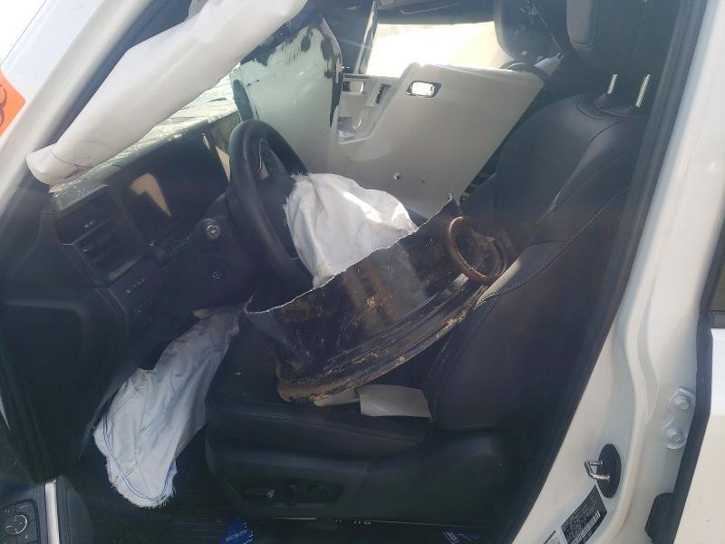 2025 Lexus Gx 550 Premium+