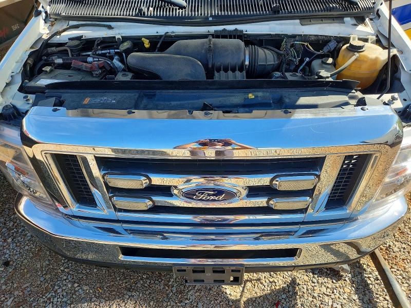 2018 Ford E450 Truck Cab AND Chassis