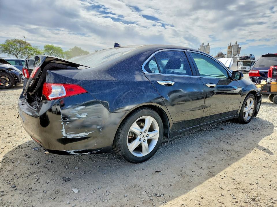 2010 Acura TSX