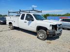 2007 Chevrolet Silverado 3500HD Utility / Service Truck