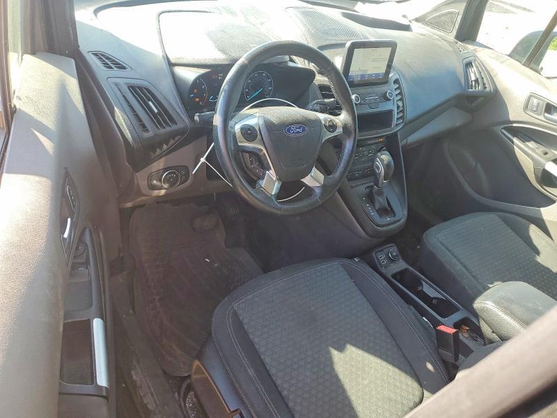 2019 Ford Transit Connect xlt