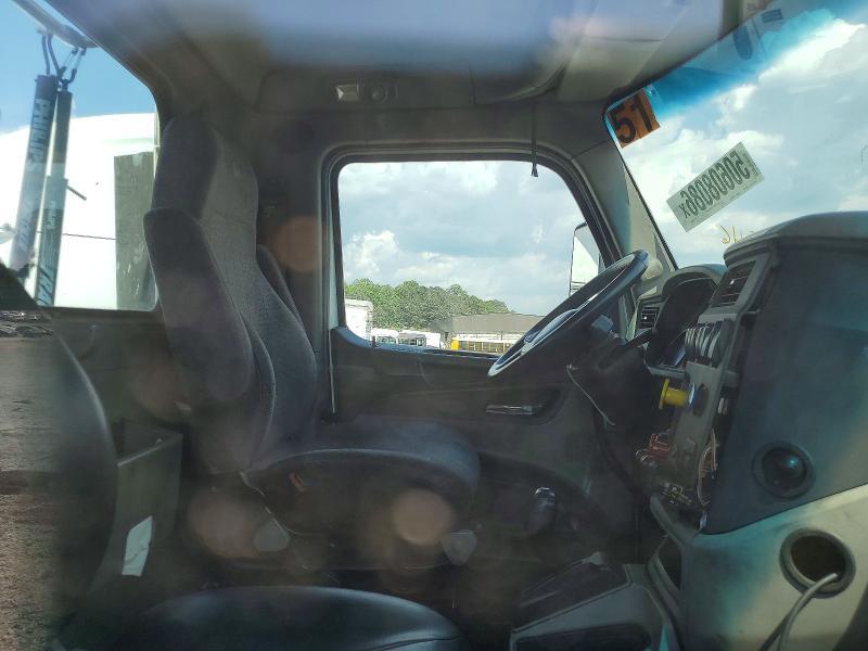 2018 Peterbilt 579 Semi Truck