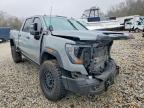 2024 GMC Sierra K2500 AT4X
