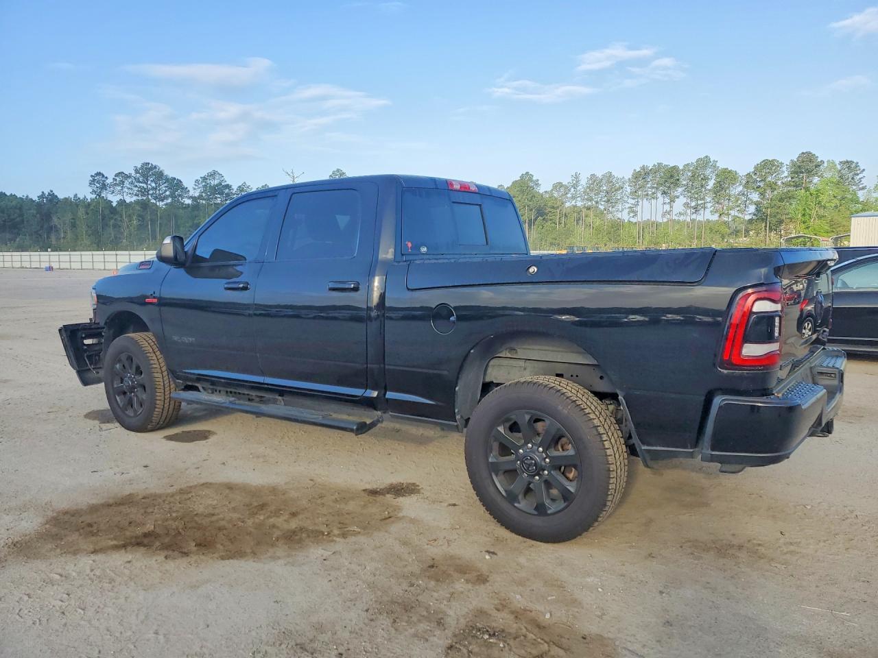 2021 Dodge RAM 2500 BIG Horn