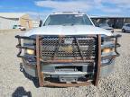 2016 Chevrolet Silverado K3500