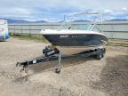 2001 Sea Ray Boat Trlr