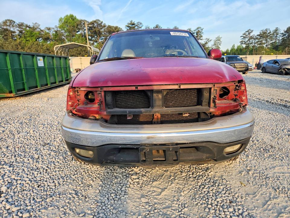 2000 Ford Expedition Eddie Bauer