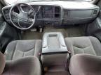 2006 Chevrolet Silverado K1500 Heavy Duty