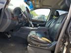 2011 Nissan Armada Platinum