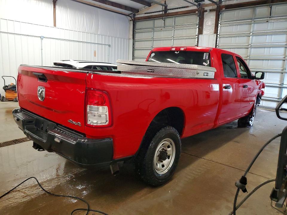 2020 Dodge RAM 2500 Tradesman