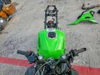2025 Kawasaki EX500 H