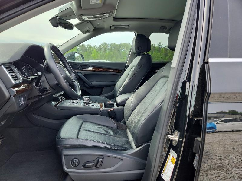 2019 Audi Q5 Premium