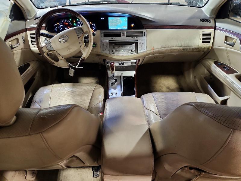 2010 Toyota Avalon Limited