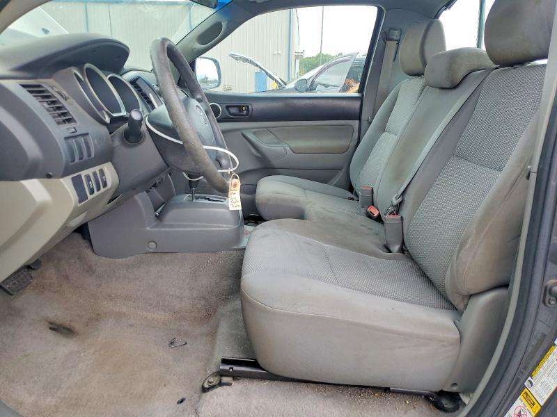 2010 Toyota Tacoma Base