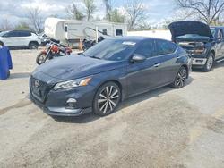 2019 Nissan Altima 2.5 Platinum for sale in Bridgeton, MO