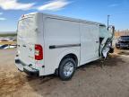 2020 Nissan NV 2500 HD SV