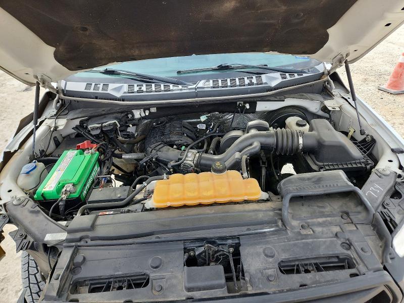 2015 Ford F150