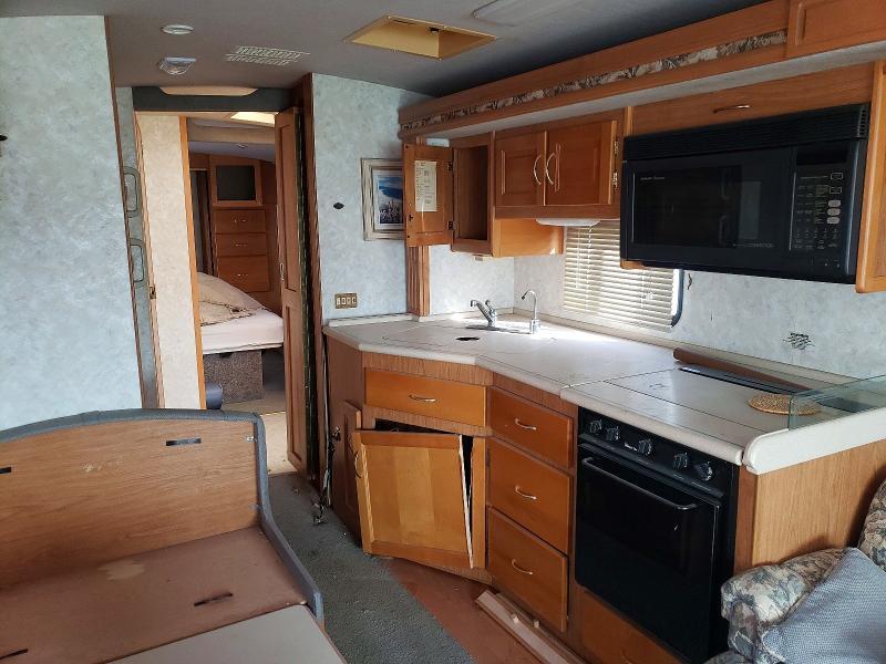 1999 Ford Southwind RV