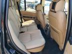 2010 Land Rover Range Rover hse Luxury