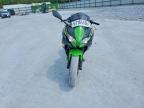 2022 Kawasaki EX650 N