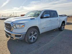 Salvage trucks for sale at Phoenix, AZ auction: 2024 Dodge 1500 Laramie