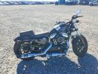 2022 Harley-Davidson XL1200 X