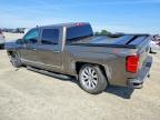 2014 Chevrolet Silverado K1500 LTZ