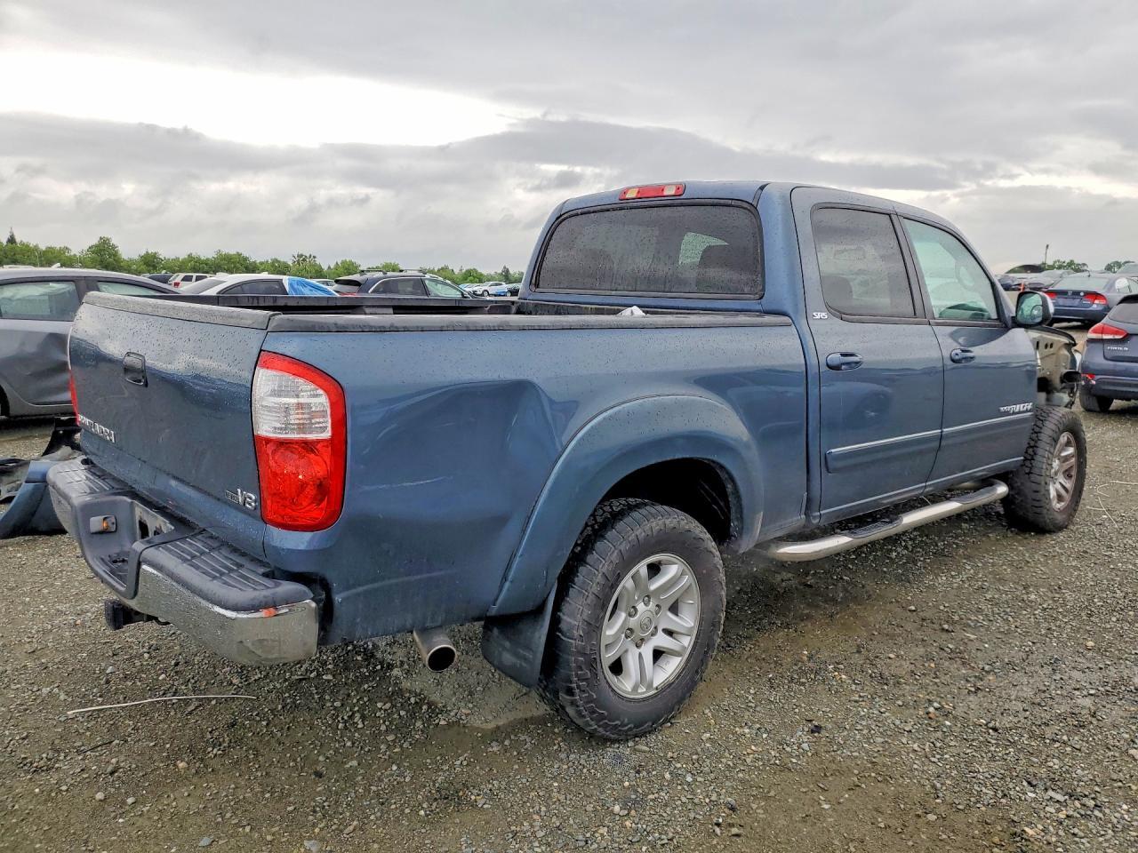 2005 Toyota Tundra SR5
