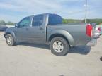 2006 Nissan Frontier SE